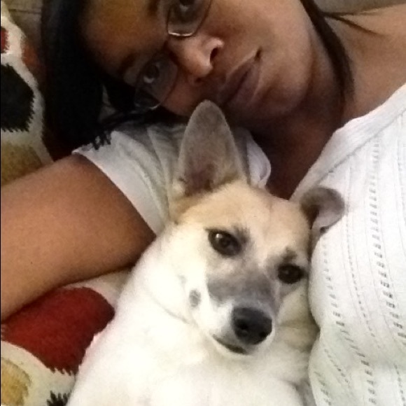 Meet your Posher, Alisa - Picture 5 of 8